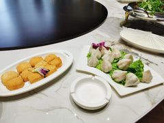 -葛记红焖羊肉(和平路形象店)