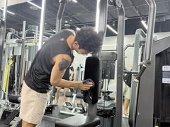 -FEELINGME乐刻私教馆(鼎成时代广场店)
