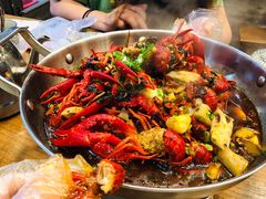 -虾小龙老长沙龙虾馆(坡子街店)