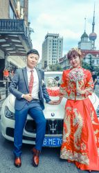 -JEFF STUDIO摄影摄像婚礼跟拍