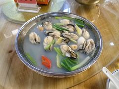 -台山第一家兴华黄鳝饭·黄鳝婆(彭沙坑总店)