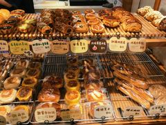 -慢熟面包店bud bread(孩儿巷店)