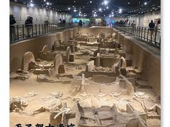 -洛阳周王城天子驾六博物馆
