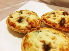 -粗茶淡饭·汉口公馆(循礼门店)