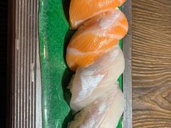 -大雄寿司(中华广场店)