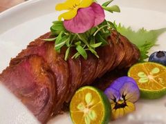 -王府茶楼茶宴·创意菜(朝阳公园店)