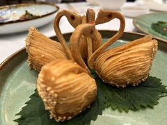 -白天鹅宾馆-宏图府餐厅