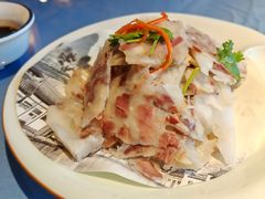 -晋西北菜馆(双塔西街店)