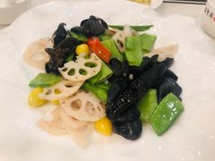 -汇贤府·李氏鲁菜(五棵松店)
