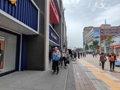 -肯德基(建华店)