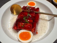 -锦府园·新台州菜(合生汇店)