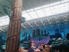 -波塞冬旅游度假区