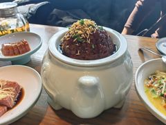 -扬州狮子楼·非遗淮扬菜(东关街店)