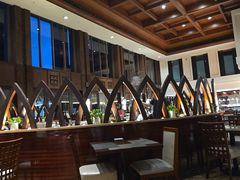 -水润轩私厨海南菜餐厅(铂尔曼酒店)