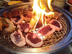 -韩盛·盛江山自助料理(于洪新玛特店)