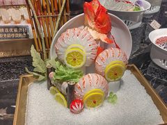 -奉城家宴(印象奉化店)