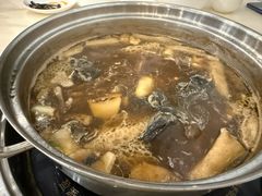-太婆天府山珍酒楼(亚运村店)