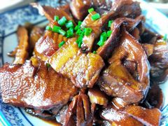 -观桥阁(锦溪店)