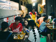 -渝味黄姐火锅(黄泥村店)