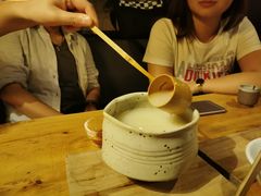 -兮禾酒馆(护国路店)