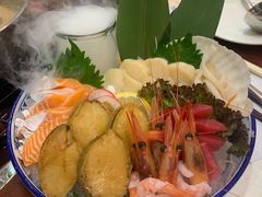 -真味鲜厨(观塘店)
