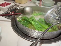 -八合里潮汕鲜牛肉火锅(深圳海岸城店)