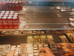 -池田寿司·4H鲜作(西直门凯德华联店)