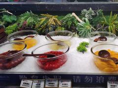 -梨花自助烤肉(天河城店)