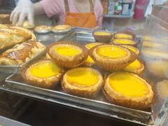 -占西饼店