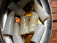 -陈添記·祖傳爽鱼皮·西关老字号(广州首店)