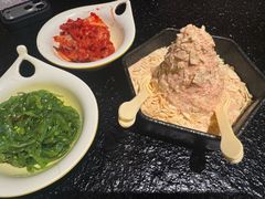 -樱嘢·炭火烧肉(惠南店)