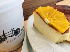 -长春银盐咖啡馆