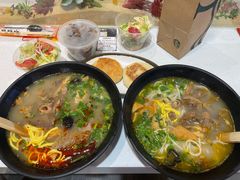 -牛汤哥慢熬牛肉汤(五道口店)