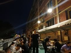 -马子全羊(堤口路店)