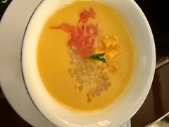 -珠海瑞吉酒店·宴庭中餐厅