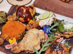 -get pizza意大利餐厅(凯德MALL店)