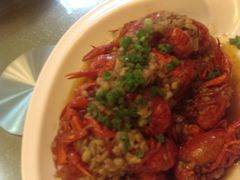 -可可大虾武汉土菜大排档(万松园1店)