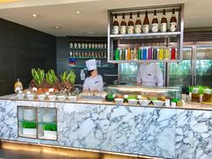 -洲际酒店·地平线全日餐厅HORIZON CAFÉ