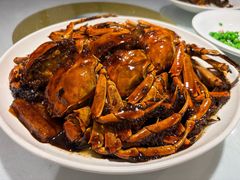 -老吉士酒家(天平路店)