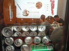 -一肴·牛肉粿条(深圳湾睿印店)