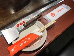 -お好み焼き ゆかり(富国ビル店)