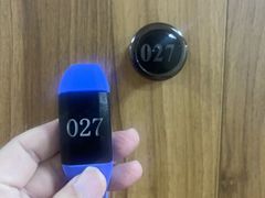 -翡翠湖迎宾馆·游泳馆