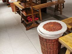 -晓宇重庆火锅(龙首店)