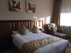 -徐州中汇国际会议中心