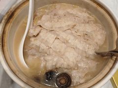 -砂锅居·始于1741(万丰路店)