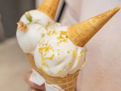 -歎雪糕低糖低脂Gelato冰淇淋