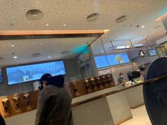 -喜茶(北京华贸购物中心店)