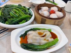 -益健美食大广场(北岭店)