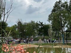 -武汉动物园