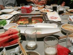 -海底捞火锅(龙湖北京大兴天街店)